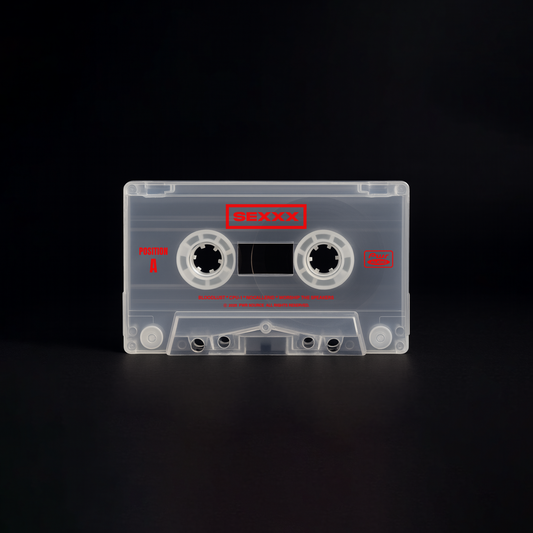 SEXXX [TAPE]